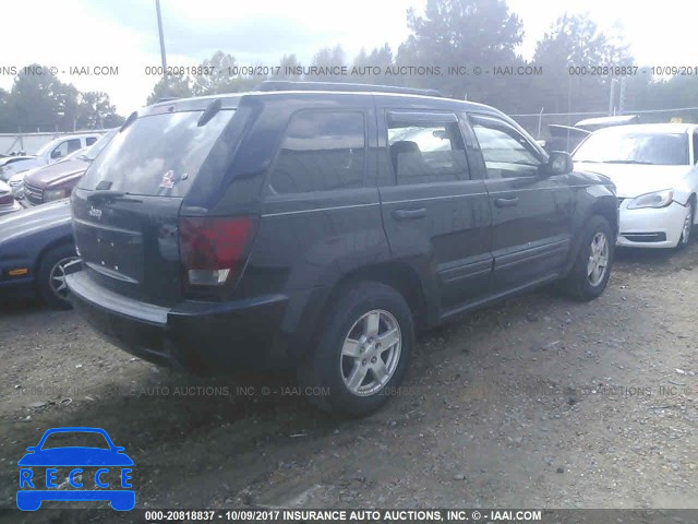 2006 Jeep Grand Cherokee 1J4GR48K76C142610 image 3