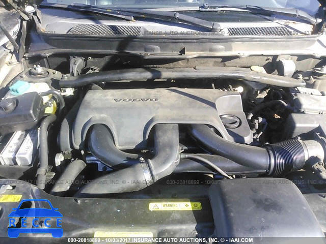 2005 Volvo XC90 YV1CZ911551184796 зображення 9