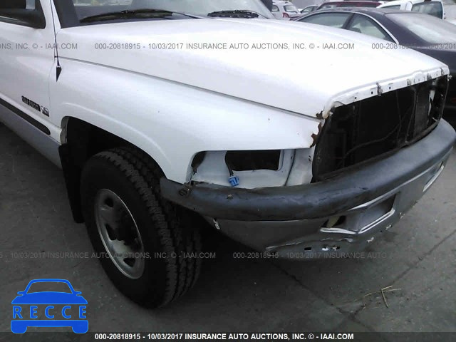 1999 Dodge RAM 2500 1B7KC23W9XJ576718 image 5