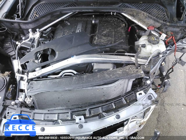 2017 BMW X5 5UXKR0C36H0V74780 image 9