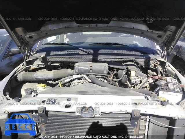 1997 Dodge RAM 2500 1B7KC26Z8VJ577233 image 9