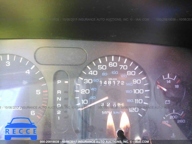 1997 Dodge RAM 2500 1B7KC26Z8VJ577233 image 6