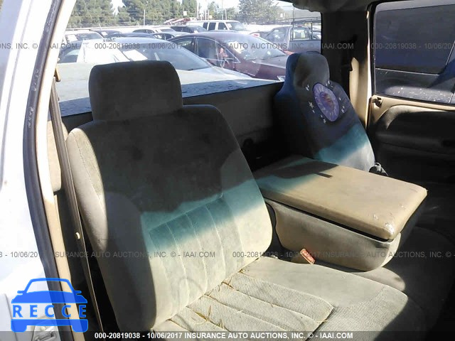 1997 Dodge RAM 2500 1B7KC26Z8VJ577233 image 7