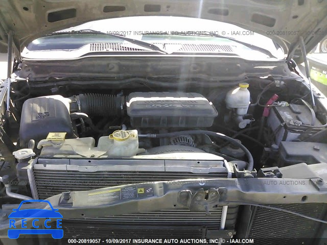 2004 Dodge RAM 1500 1D7HA18N64S754056 image 9