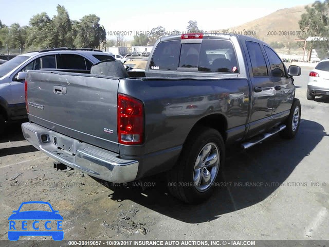 2004 Dodge RAM 1500 1D7HA18N64S754056 Bild 3