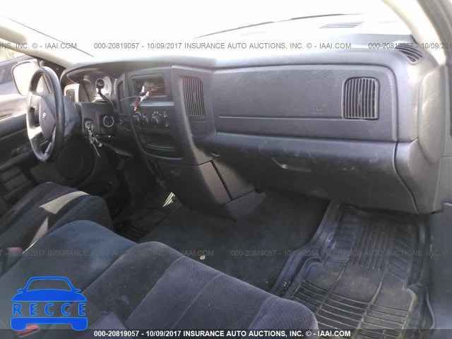 2004 Dodge RAM 1500 1D7HA18N64S754056 image 4