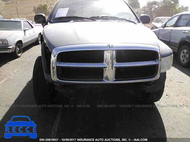 2004 Dodge RAM 1500 1D7HA18N64S754056 Bild 5