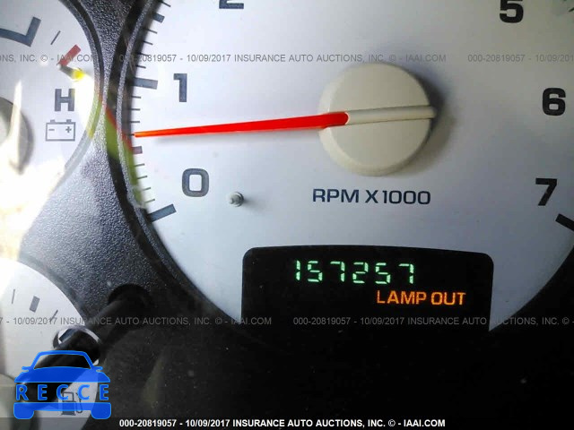 2004 Dodge RAM 1500 1D7HA18N64S754056 image 6
