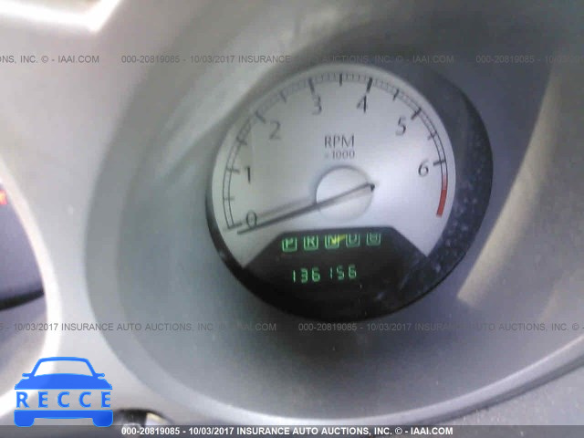 2008 Chrysler Sebring 1C3LC45K88N224478 image 6