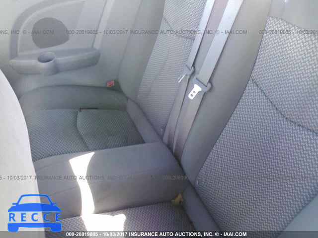 2008 Chrysler Sebring 1C3LC45K88N224478 зображення 7