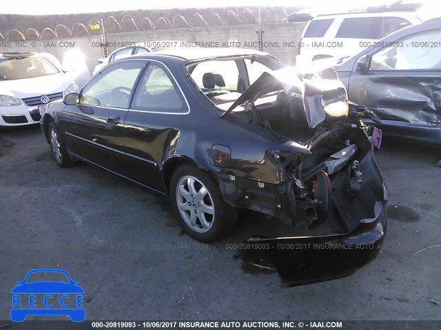 1998 Acura 3.0CL 19UYA2251WL003955 Bild 2