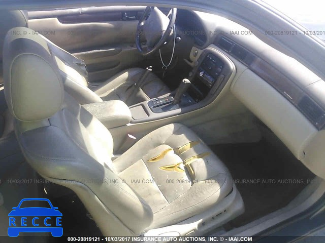 1995 Lexus SC JT8UZ30C7S0041598 image 4