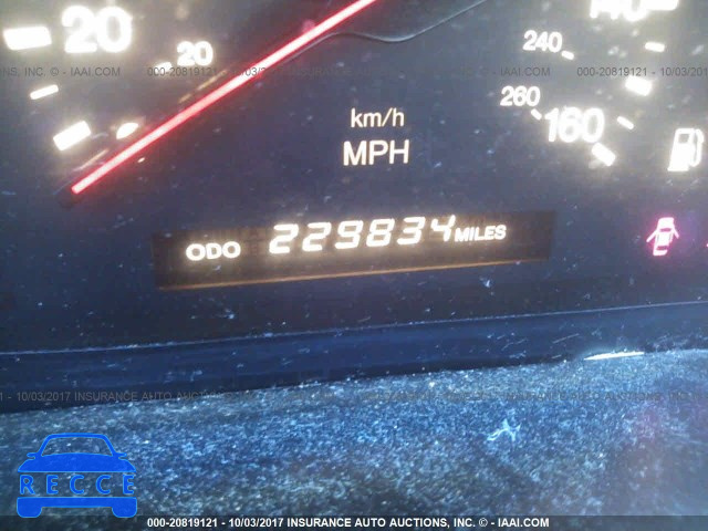 1995 Lexus SC JT8UZ30C7S0041598 image 6