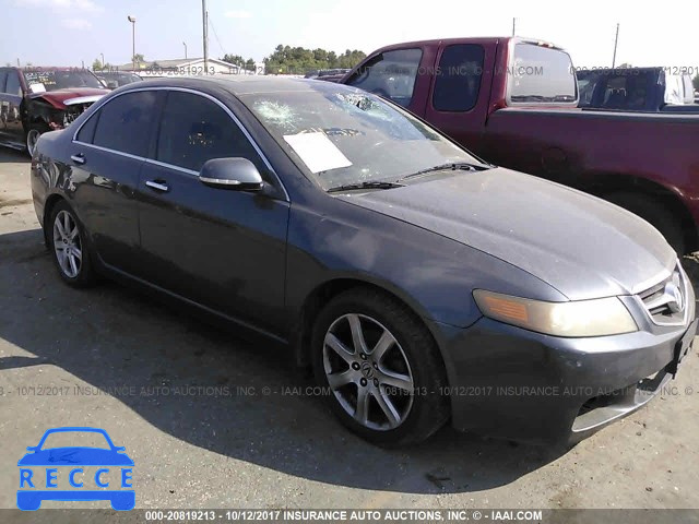 2005 Acura TSX JH4CL96845C007964 image 0