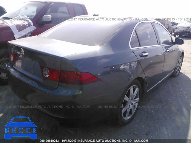 2005 Acura TSX JH4CL96845C007964 image 3