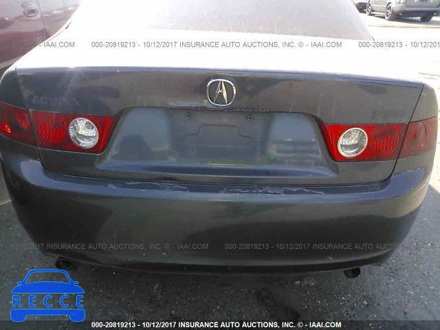 2005 Acura TSX JH4CL96845C007964 image 5