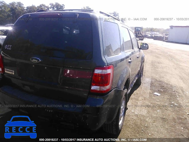 2008 Ford Escape 1FMCU03Z88KE11606 image 3