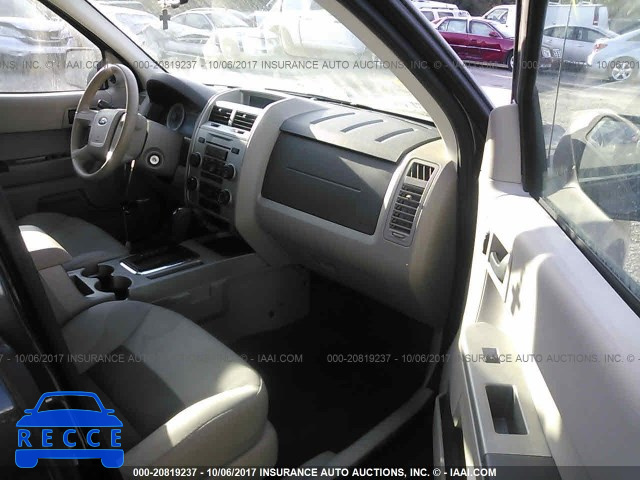 2008 Ford Escape 1FMCU03Z88KE11606 Bild 4