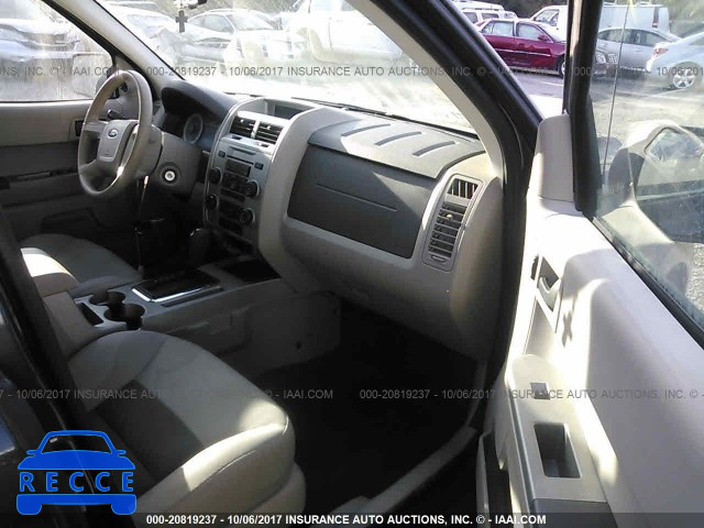 2008 Ford Escape 1FMCU03Z88KE11606 зображення 4