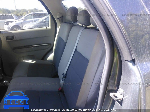 2008 Ford Escape 1FMCU03Z88KE11606 image 7