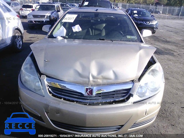 2008 Saturn Aura 1G8ZS57B18F277054 Bild 5