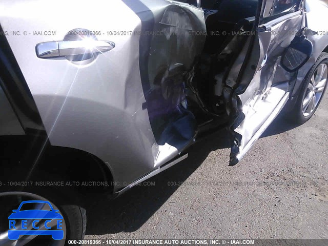 2010 Nissan Murano JN8AZ1MU0AW015615 image 5