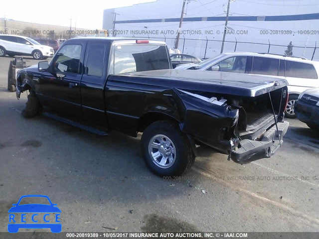 2008 Ford Ranger SUPER CAB 1FTYR15E88PA66172 image 2