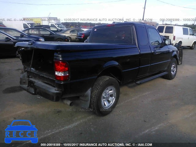 2008 Ford Ranger SUPER CAB 1FTYR15E88PA66172 image 3