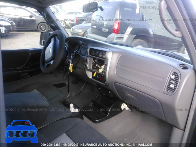 2008 Ford Ranger SUPER CAB 1FTYR15E88PA66172 image 4