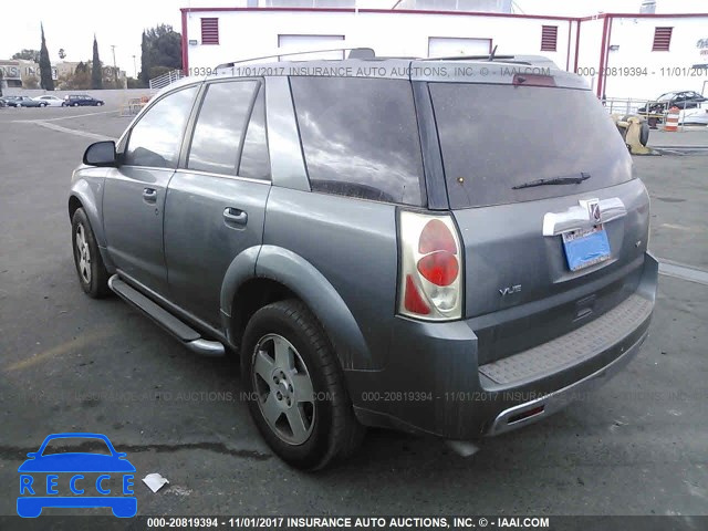 2006 SATURN VUE 5GZCZ53426S890334 image 2