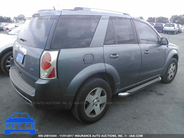 2006 SATURN VUE 5GZCZ53426S890334 зображення 3