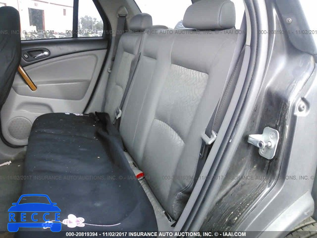 2006 SATURN VUE 5GZCZ53426S890334 зображення 7