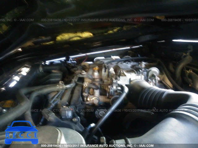 1994 Toyota T100 DX JT4VD20A1R0012878 image 9