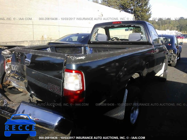 1994 Toyota T100 DX JT4VD20A1R0012878 image 3