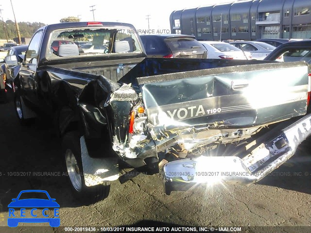 1994 Toyota T100 DX JT4VD20A1R0012878 image 5