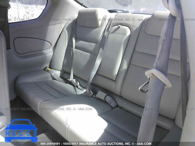 2006 Chevrolet Monte Carlo LT 2G1WK151469205761 зображення 7