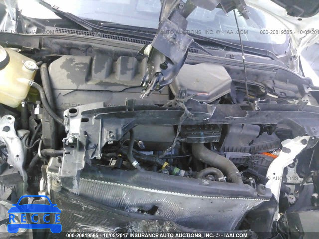 2012 Mazda CX-9 JM3TB3DV7C0368881 image 9