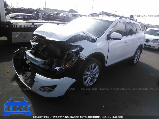 2012 Mazda CX-9 JM3TB3DV7C0368881 image 1