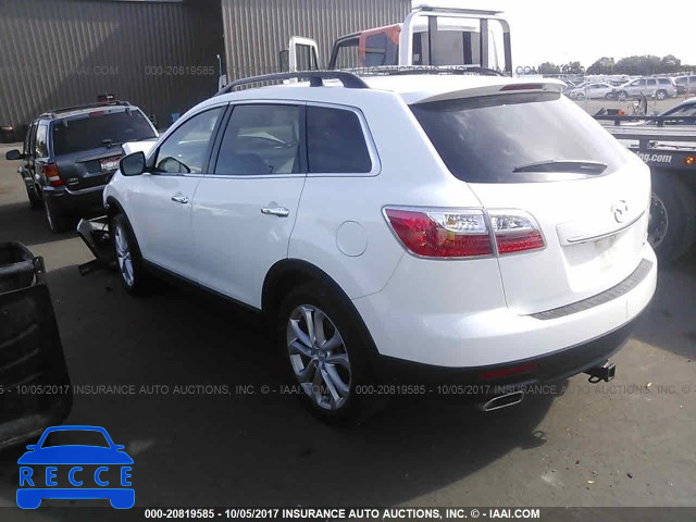 2012 Mazda CX-9 JM3TB3DV7C0368881 image 2