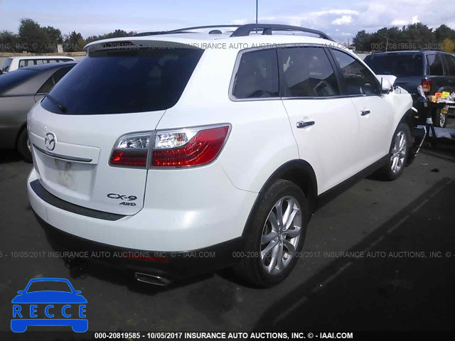 2012 Mazda CX-9 JM3TB3DV7C0368881 image 3