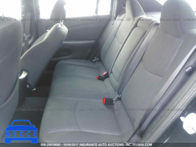 2011 Chrysler 200 1C3BC1FGXBN615708 image 7