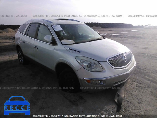 2009 Buick Enclave CXL 5GAER23D79J132431 image 0