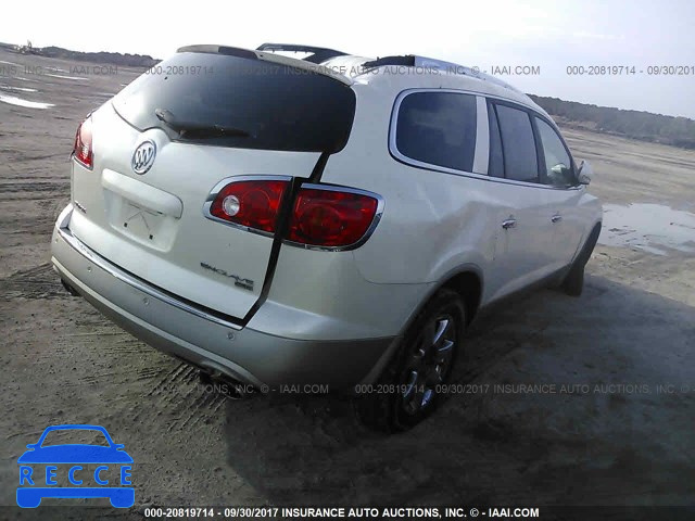 2009 Buick Enclave CXL 5GAER23D79J132431 image 3