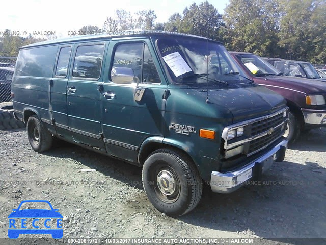 1994 Chevrolet G20 1GCEG25K2RF129178 Bild 0