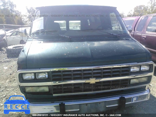 1994 Chevrolet G20 1GCEG25K2RF129178 Bild 5