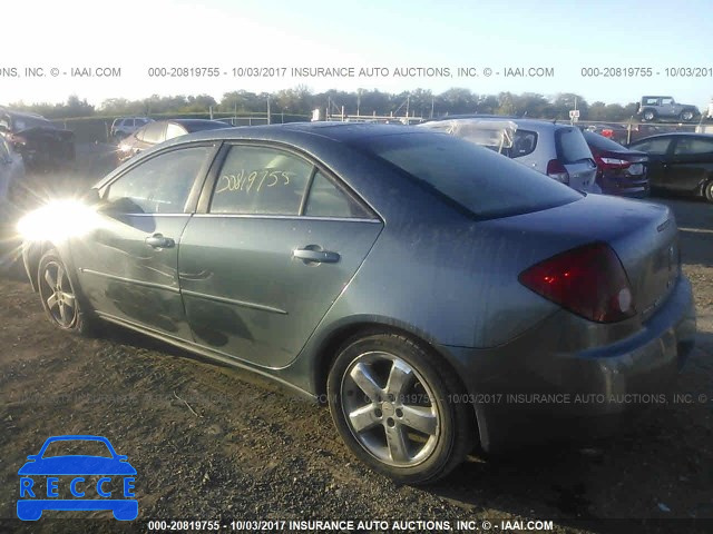 2006 Pontiac G6 1G2ZH558864131307 image 2