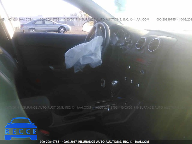 2006 Pontiac G6 1G2ZH558864131307 image 4