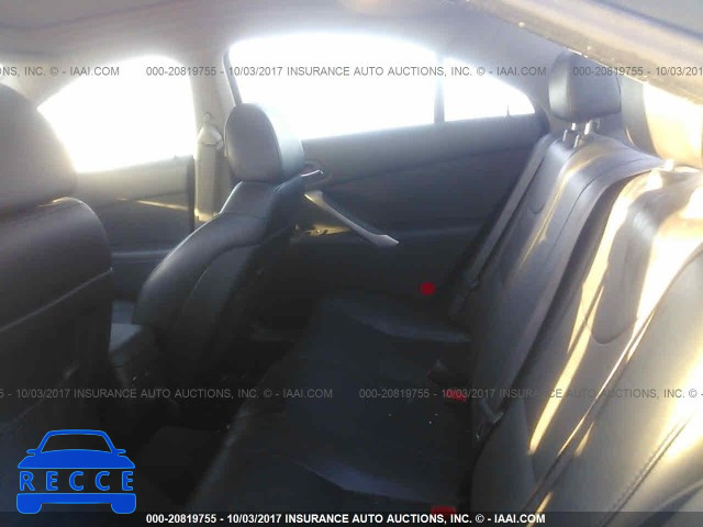 2006 Pontiac G6 1G2ZH558864131307 image 7