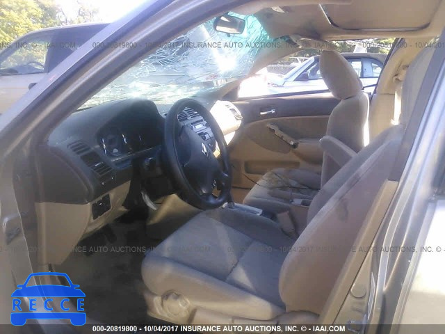 2003 Honda Civic 2HGES26733H546017 image 4