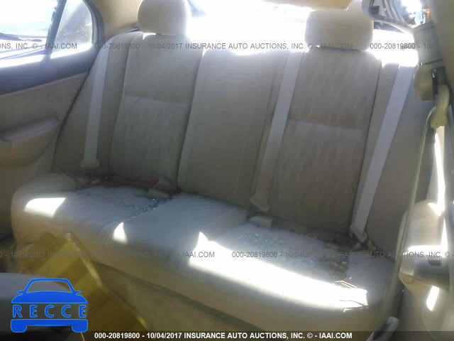 2003 Honda Civic 2HGES26733H546017 Bild 7